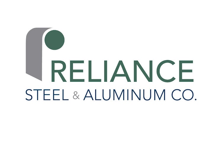 Reliance Steel & Aluminum Co. Logo