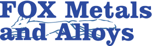 Fox Metals and Alloys